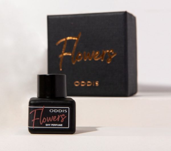 Garden private perfume – Image 5