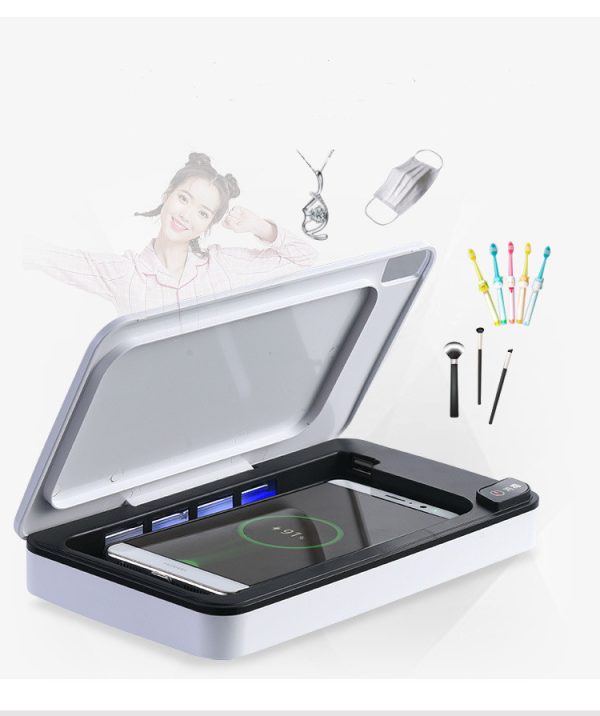 Multifunctional mobile – Image 4