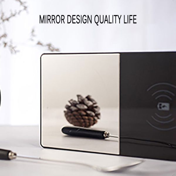 2 In 1 Heating Mug – Image 4