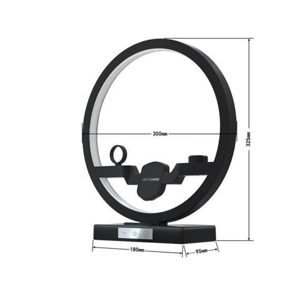 Fast Charging 4 in 1 – Image 4