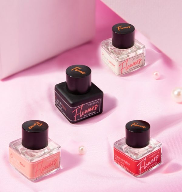 Garden private perfume – Image 4
