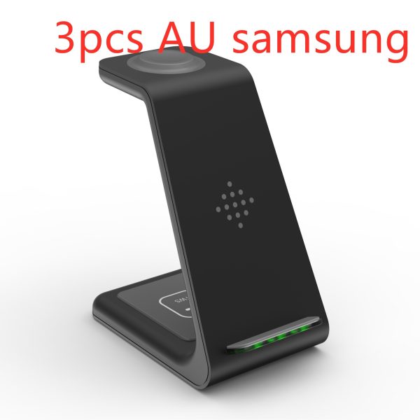 Wireless Charger Stand – Image 10