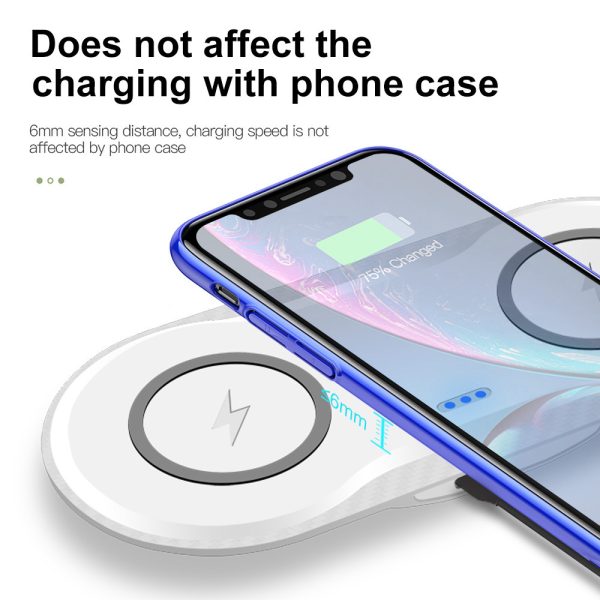 Wireless Charger Dual – Image 7