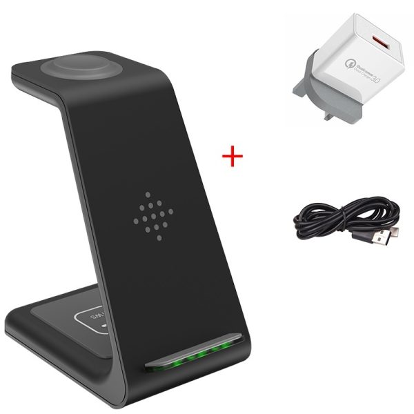 Wireless Charger Stand – Image 5