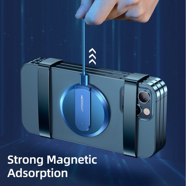 Magnetic Wireless Charging – Image 6