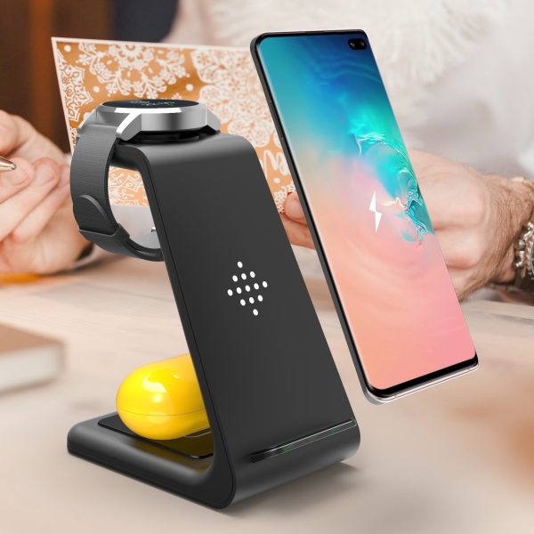 Wireless Charger Stand – Image 7