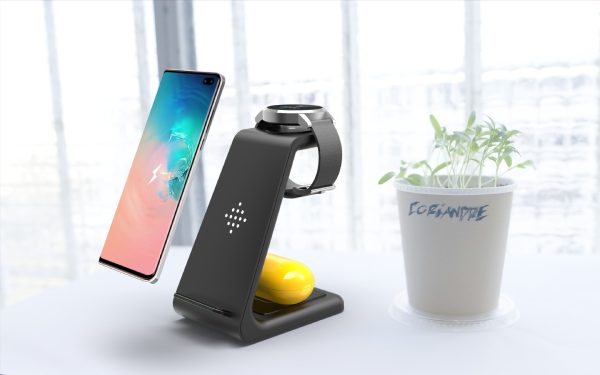 Wireless Charger Stand – Image 6