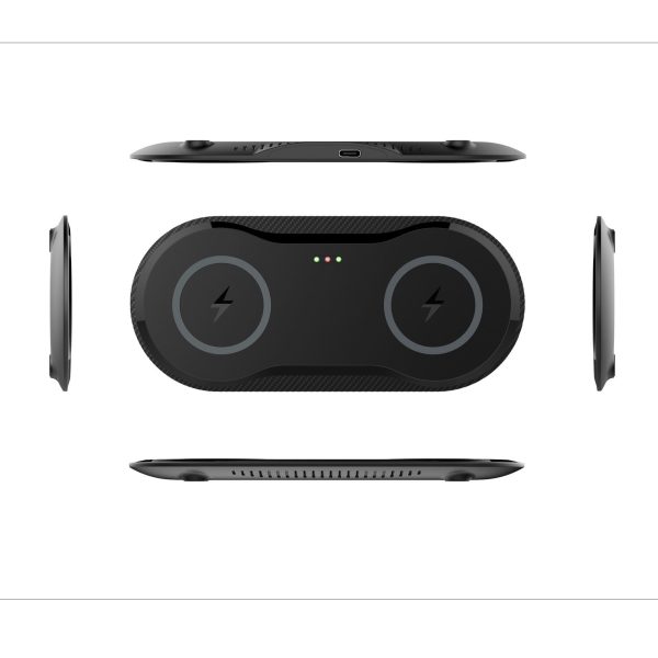 Wireless Charger Dual – Image 3
