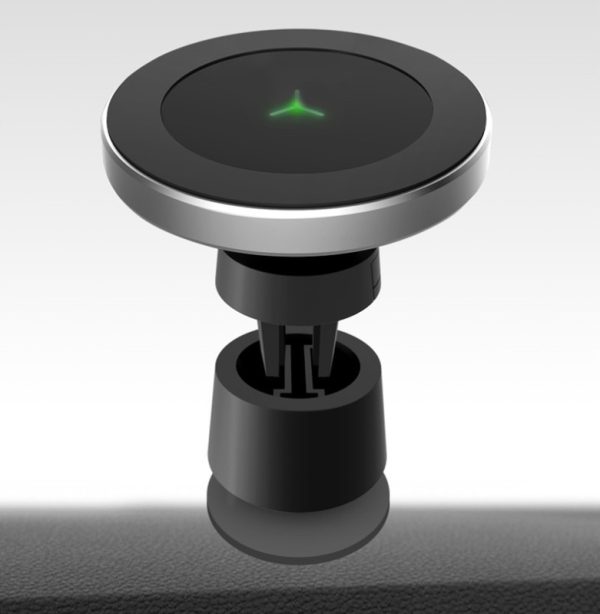 Car Magnetic Wireless Charger – Image 8