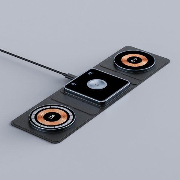3 IN 1 Magnetic Folding – Image 8