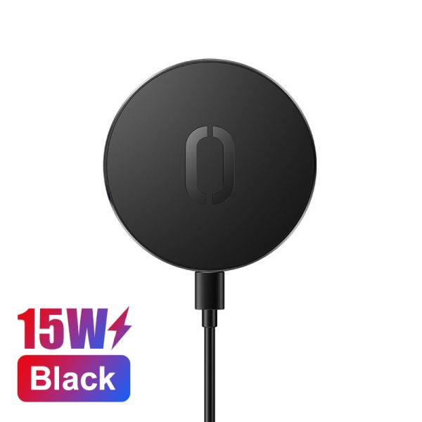 Magnetic Wireless Charging – Image 7