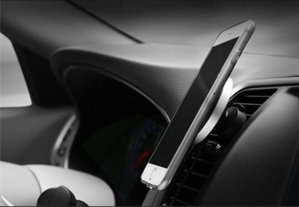 Car Magnetic Wireless Charger – Image 3