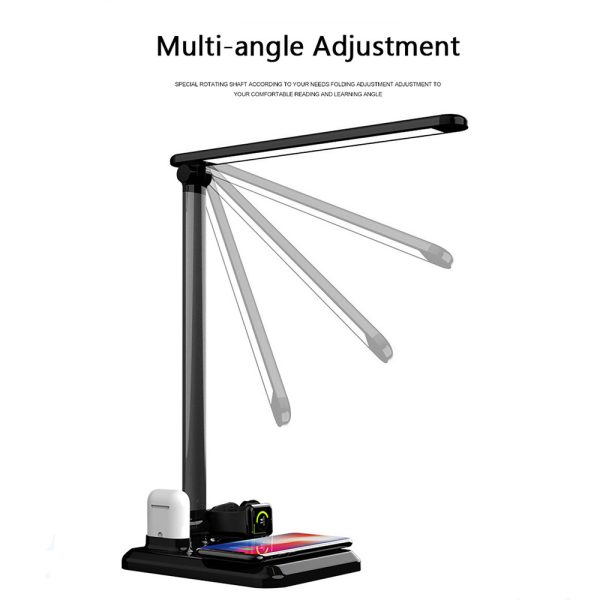 4 in 1 LED Desk Lamp – Image 5