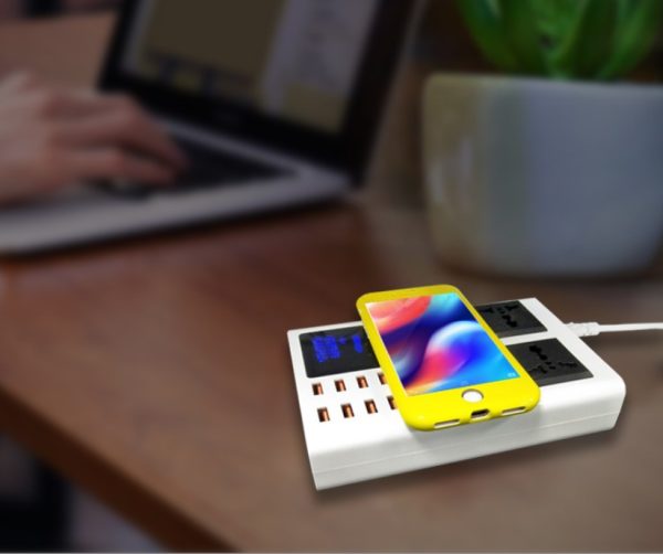 USB wireless charger – Image 5