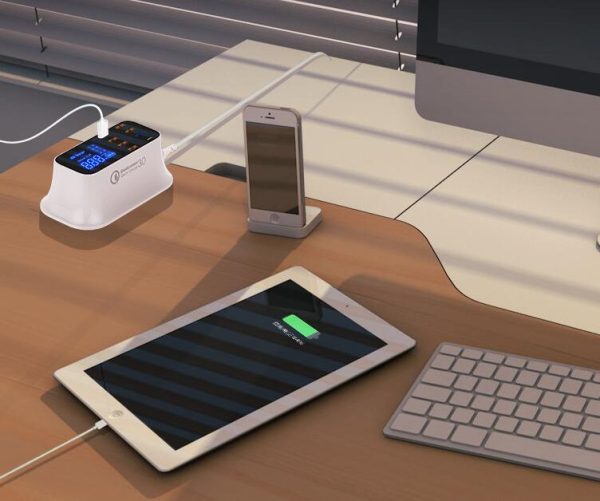 Quick Charge 3.0 Ordinary – Image 9