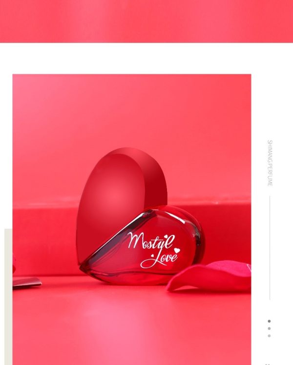 Love Perfume For Women – Image 6