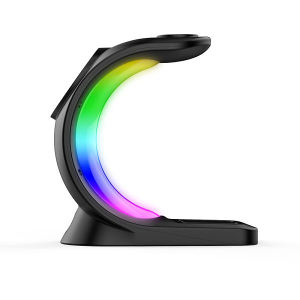 4 In 1 Magnetic Wireless – Image 6