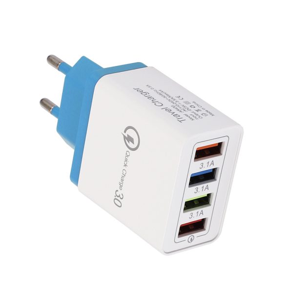 USB Charger Quick Charge – Image 5