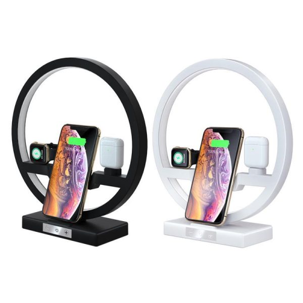 Fast Charging 4 in 1 – Image 2