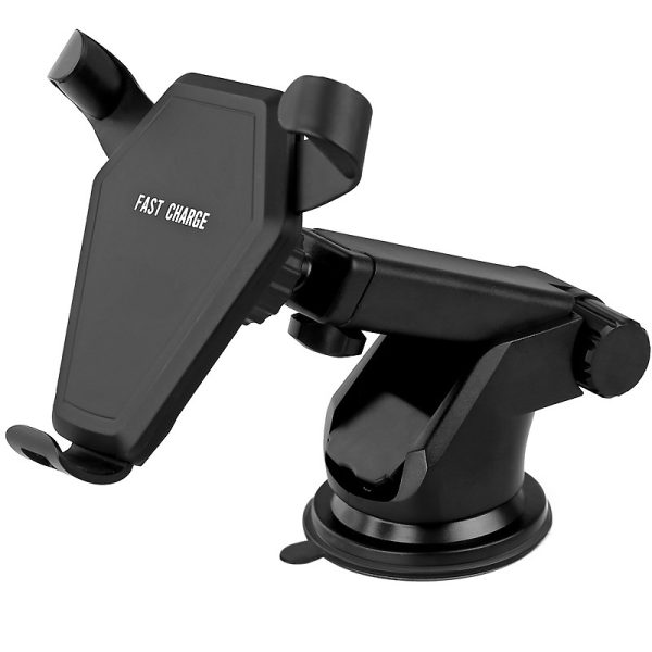 Car wireless charger magic array charger – Image 2