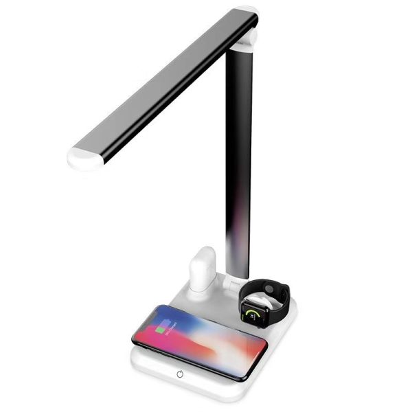 4 in 1 LED Desk Lamp