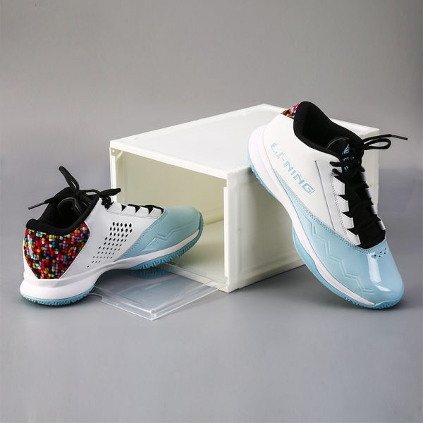 Sneaker Storage Box Shoe Cabinet – Image 2