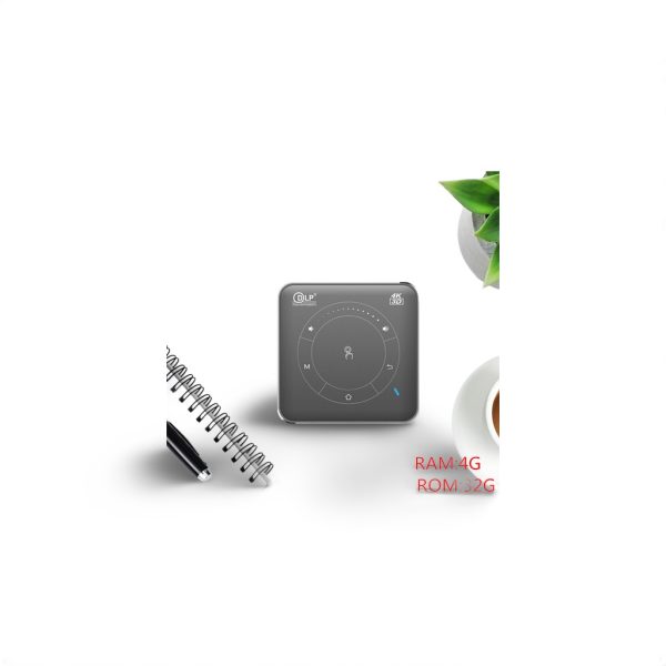 android portable phone projector