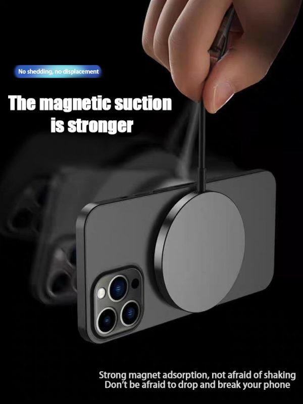 The Qi Wireless Charger 15w – Image 6