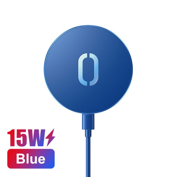 Magnetic Wireless Charging – Image 4