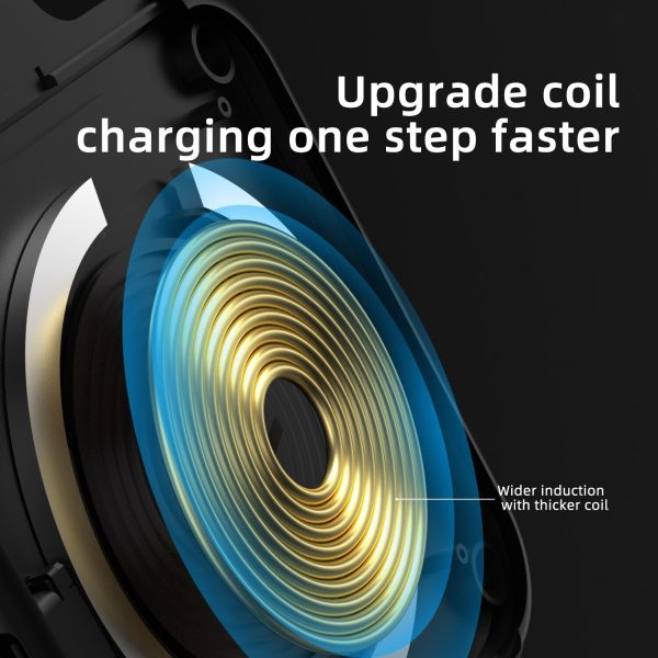 3 In 1 Magnetic Foldable – Image 7