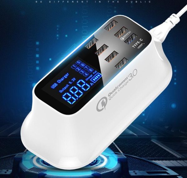 Quick Charge 3.0 Ordinary – Image 8