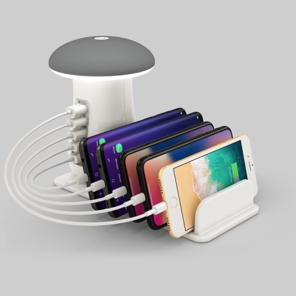 2 In 1 Multifunction Mushroom – Image 6
