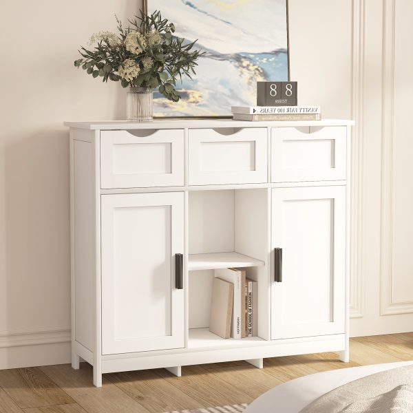 Cabinets With Drawers – Image 5