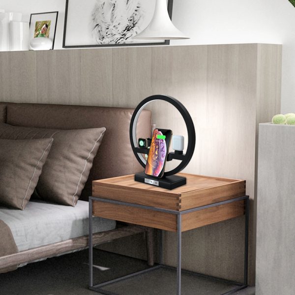 Fast Charging 4 in 1