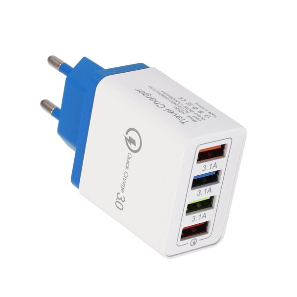 USB Charger Quick Charge – Image 6