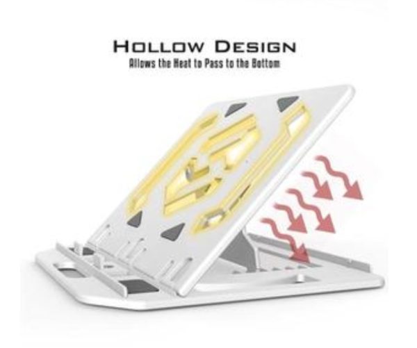 Notebook stand – Image 6
