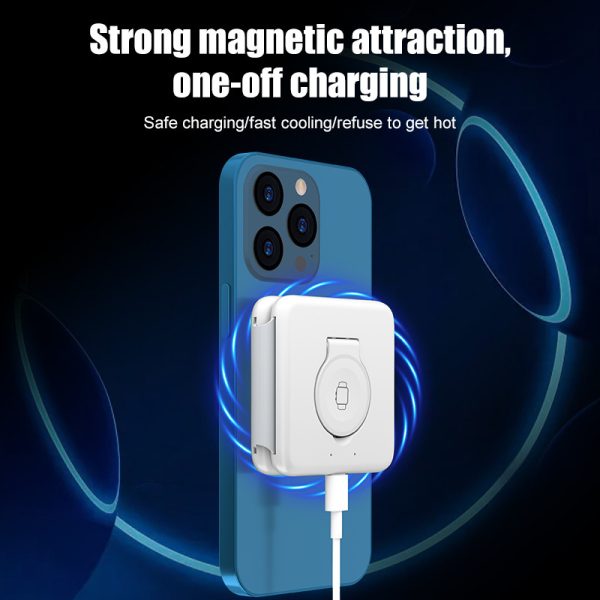 Folding Magnetic Suction – Image 3
