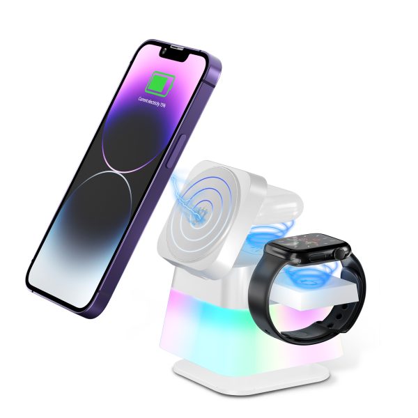 4 In 1 Rotatable Colorful – Image 3