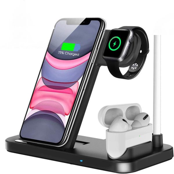 Quick-charge 15w Folding