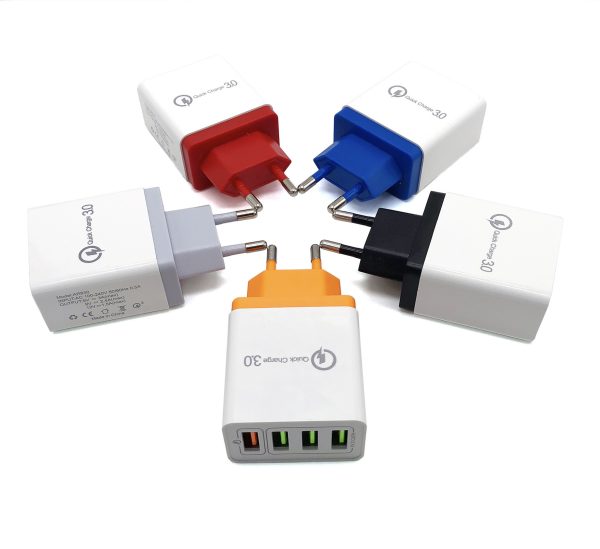 USB Charger Quick Charge – Image 10