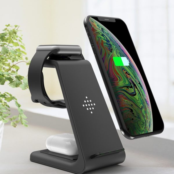 Wireless Charger Stand