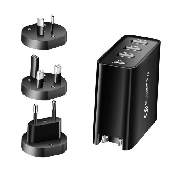 Fast Charge Charger – Image 2
