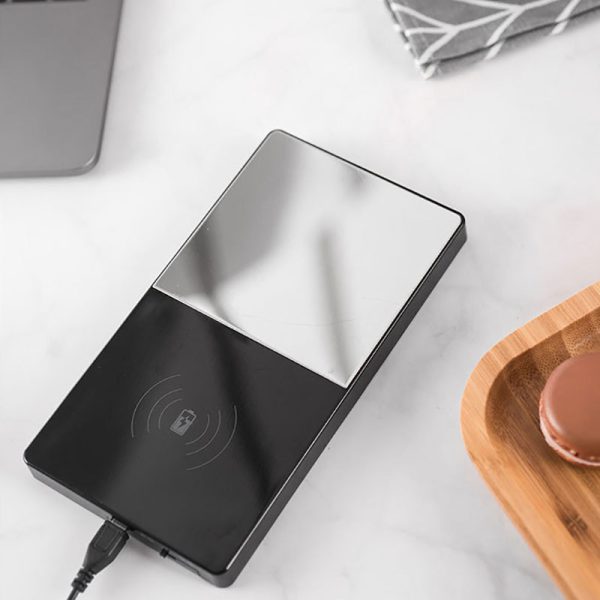 2 In 1 Heating Mug – Image 3