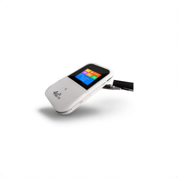 mobile portable wifi router