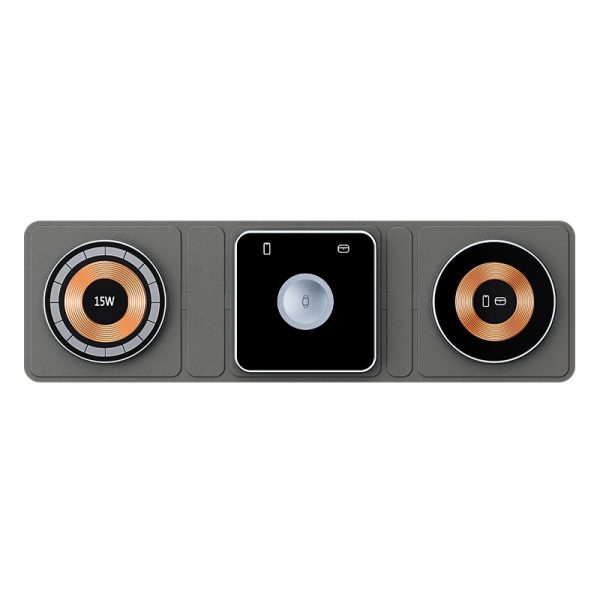 3 IN 1 Magnetic Folding – Image 4