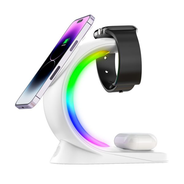 4 In 1 Magnetic Wireless – Image 9