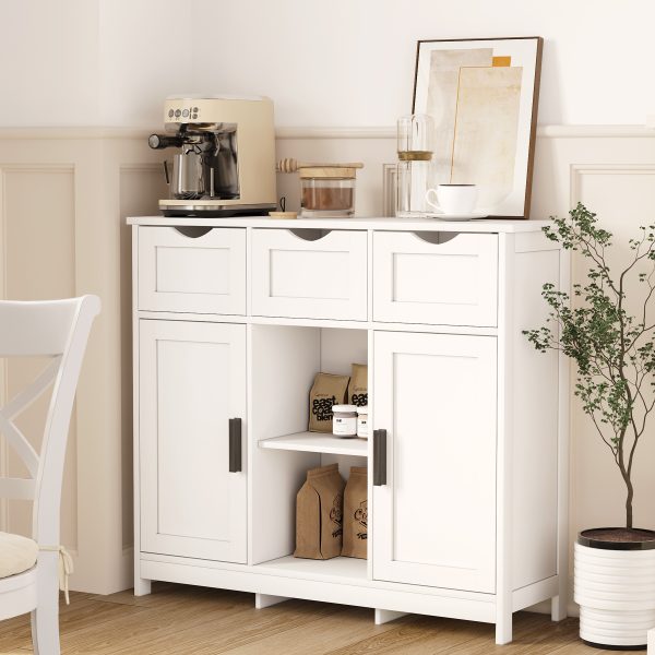 Cabinets With Drawers – Image 6