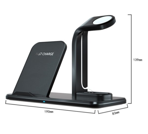 Wireless charger bracket – Image 7