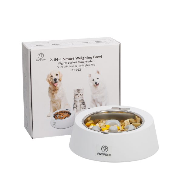 Pet Dog Bowl Slow – Image 5