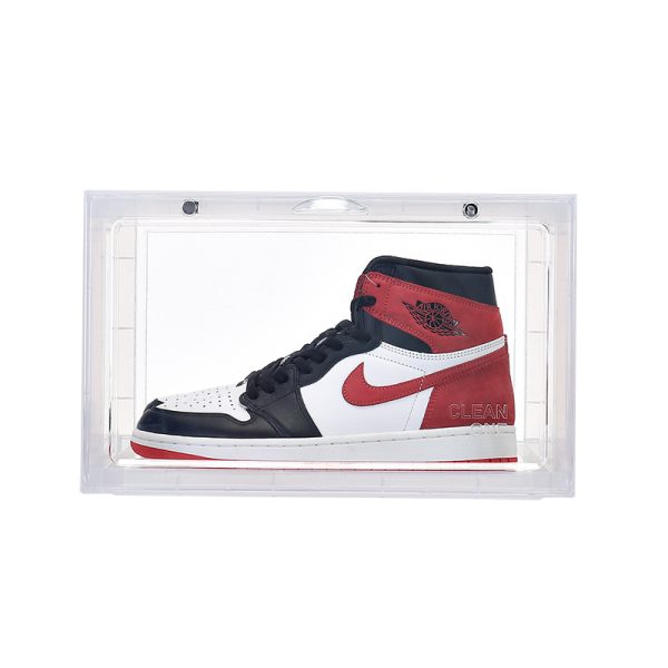 Sneaker Storage Box Shoe Cabinet – Image 4